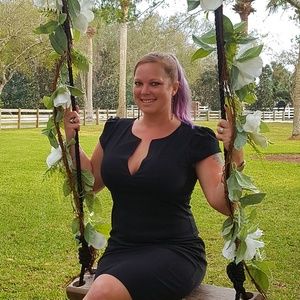 Meet your Posher, Shannon